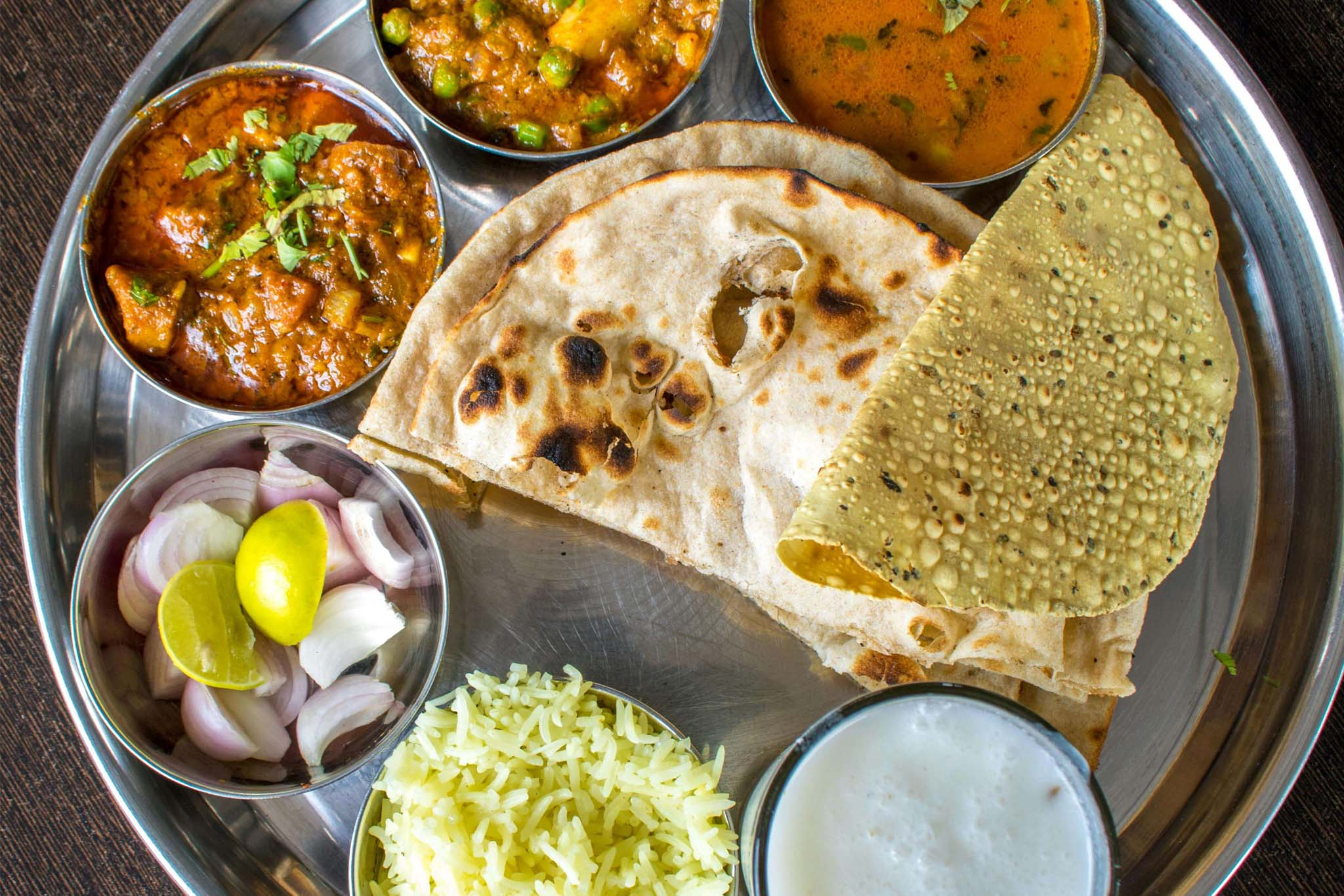 Extra Facilities 3 SithRu villa indian food