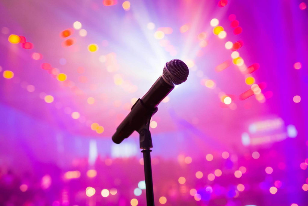 SithRu Villa Karaoke