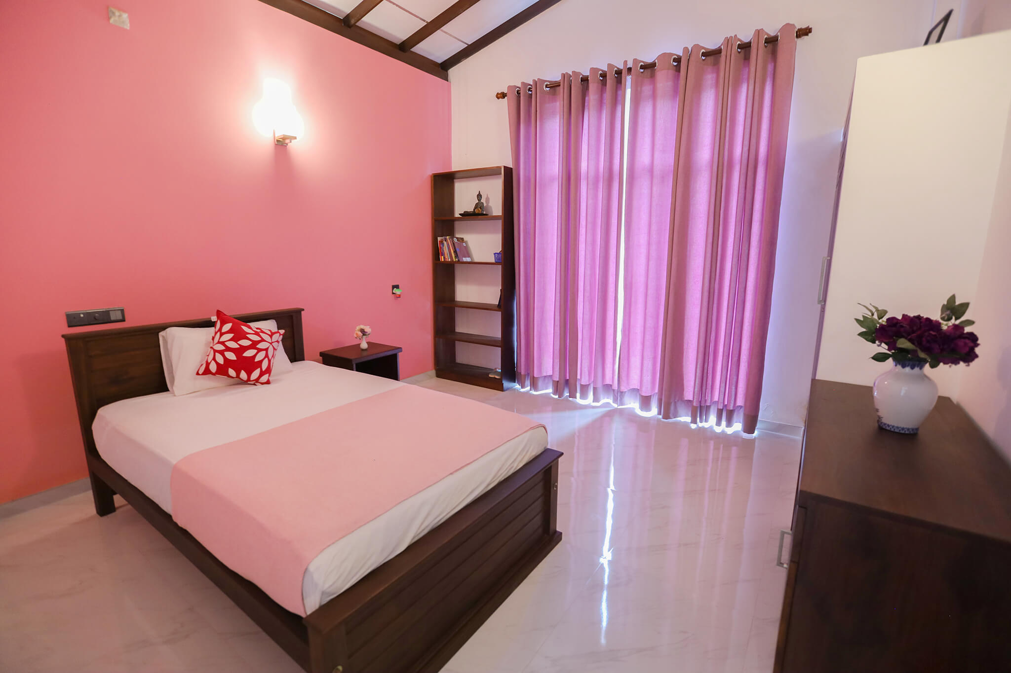 SithRu villa bedroom 3