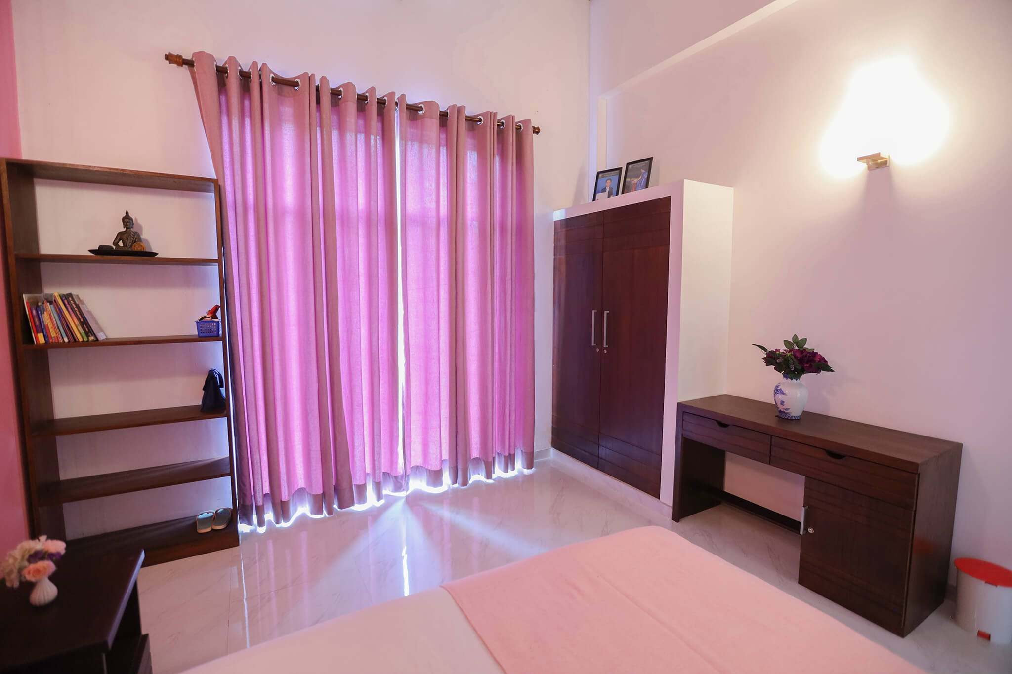 SithRu villa bedroom 3