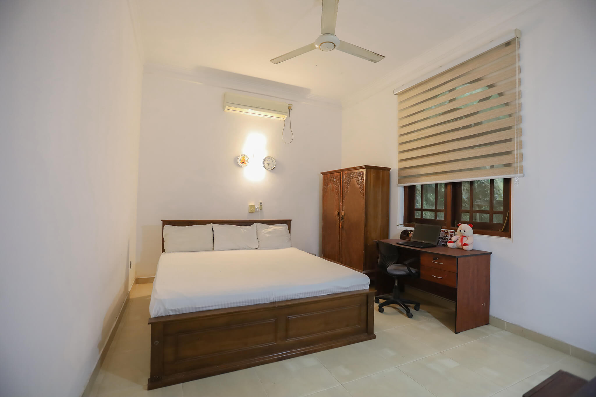 SithRu villa bedroom 4