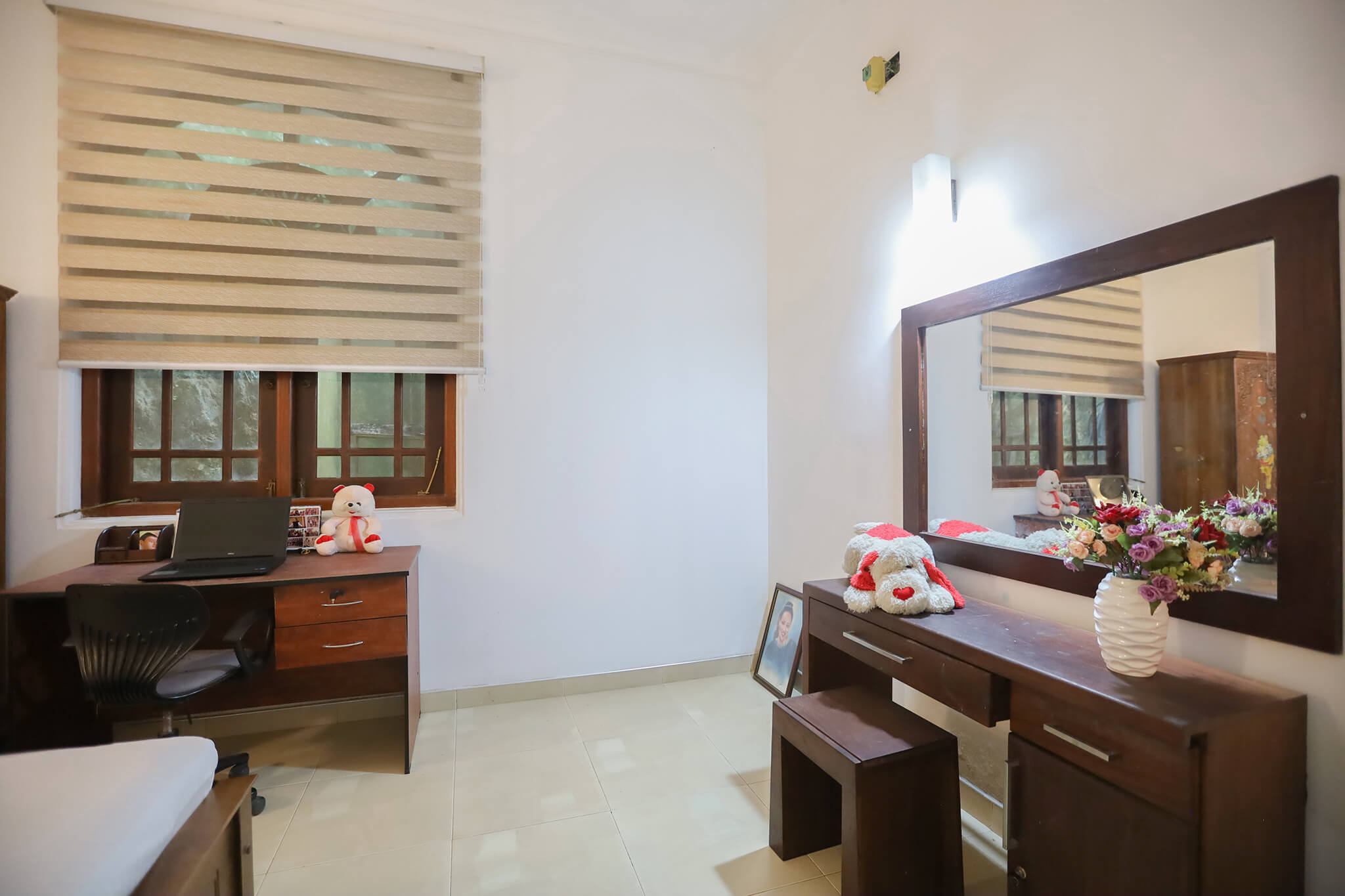 SithRu villa bedroom 4