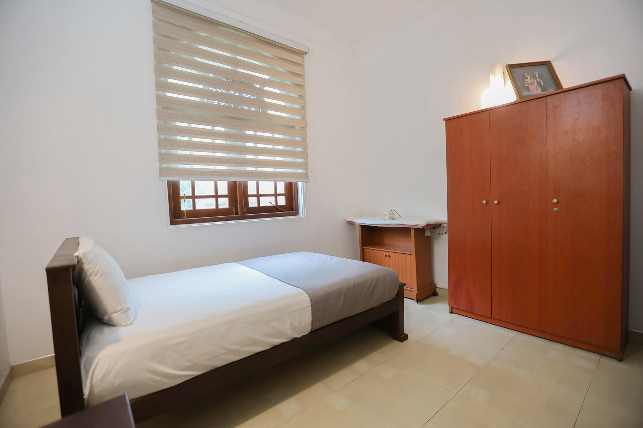 SithRu villa bedroom 5