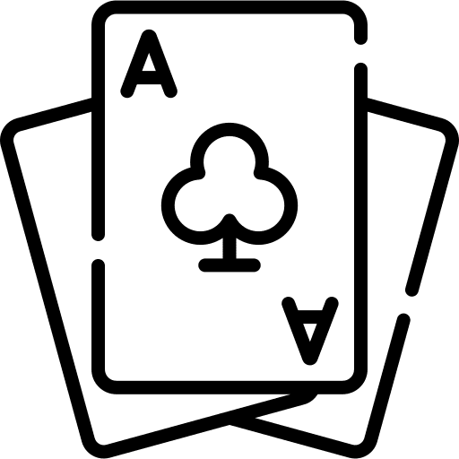 Card game icon