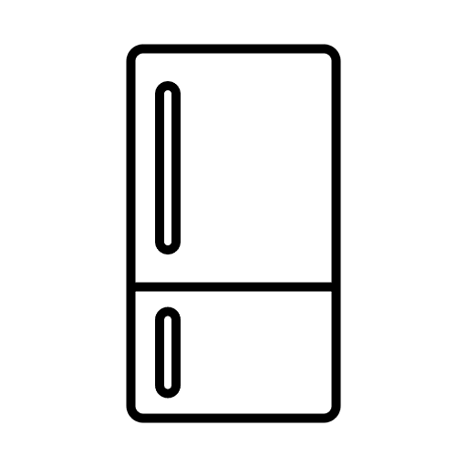 Refrigirator icon