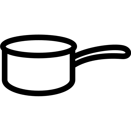 saucepan