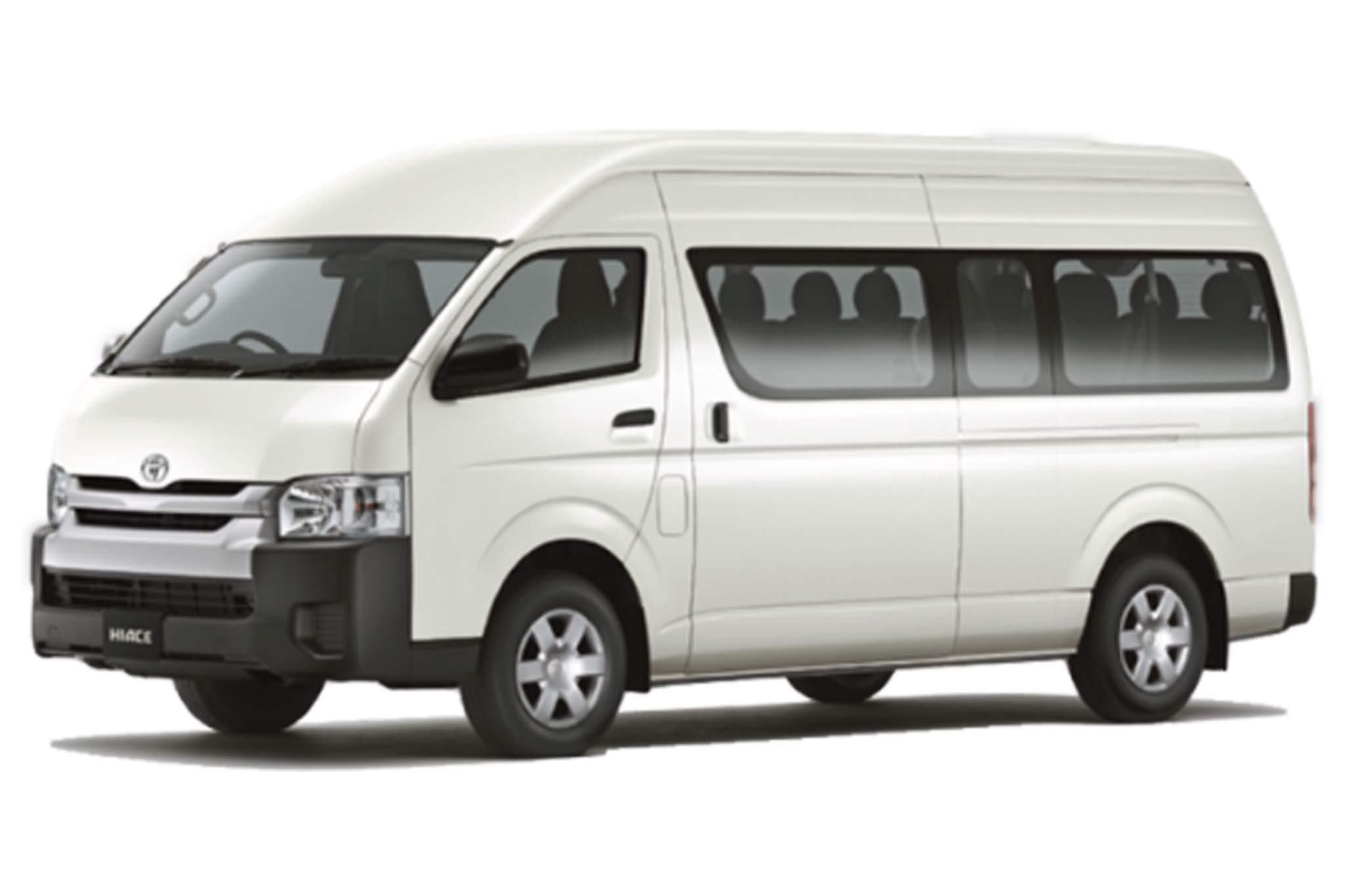 Yala Safari Tour Package 5 Van